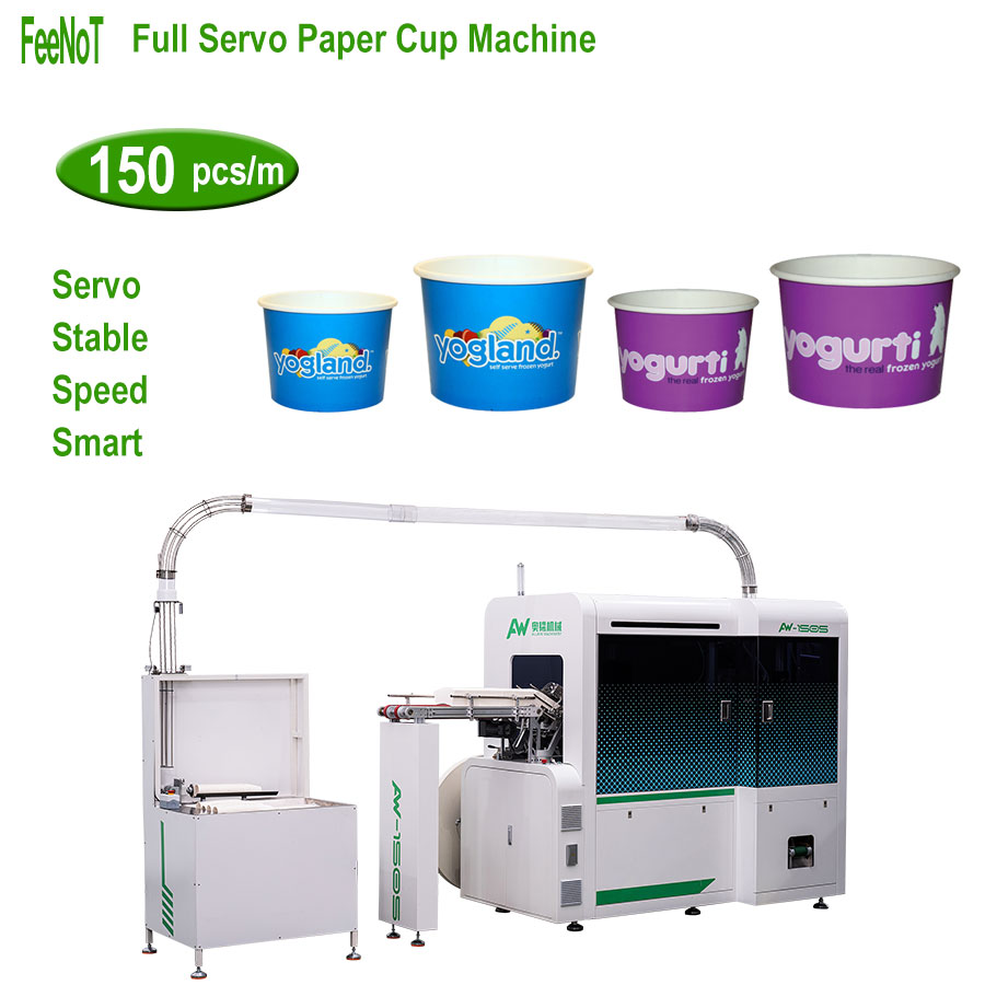 100Machine à tasses de crème glacée ml, nouvelle technologie, offre spéciale, prix bas