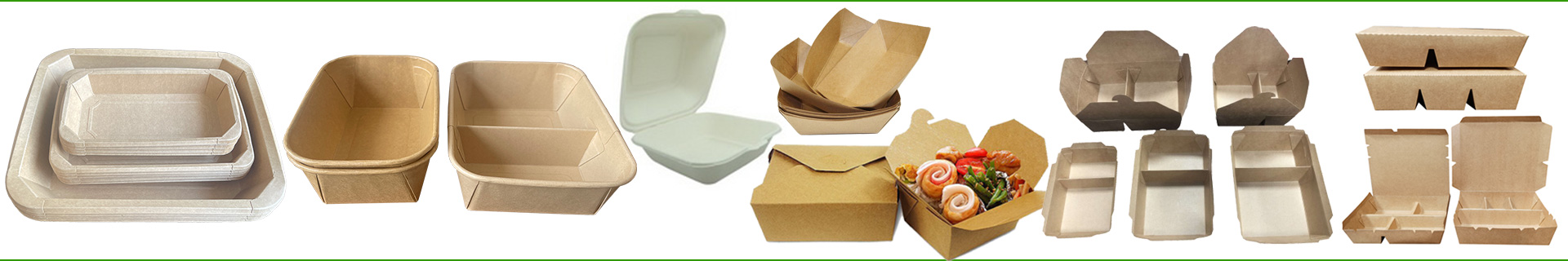 Lunch box machine | Feenot Charta Cup Apparatus