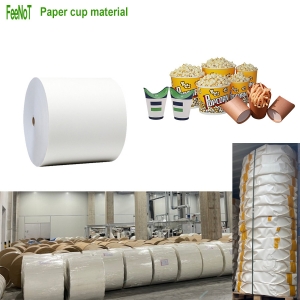 PE-coated-paper-roll-paper-cup-material