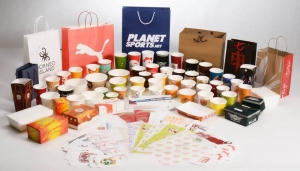 Start a paper cup manufacturing business - production plan
