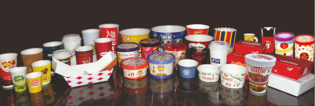 Start your paper cup manufacturing business - production plan