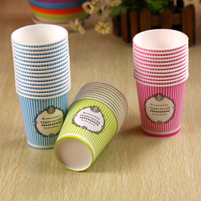 Algeria 6.7oz Juice Paper Cup Machine ZBJ-X12