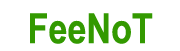 FeeNoT paper cup making machine