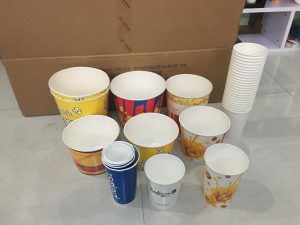 paper cup,paper bowl, paper bucket, popcorn paper cup, noodle bowl, noodle box