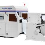 High speed Roll paper cup die cutting machine MQJ-930