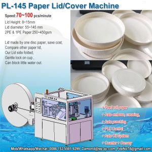 coffee paper cup lid machine,paper bowl lid machine