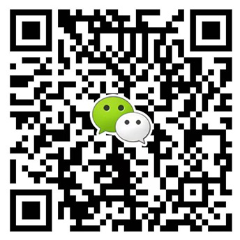 WeChat QR Code