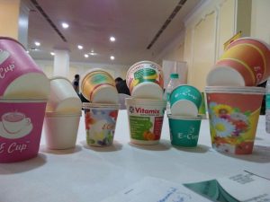 india 50ml paper cups