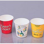 4oz paper cups